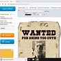 Image result for Make a Wanted Pictur