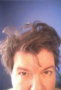 Image result for Chris Farley Crazy Hair