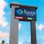 Image result for Sam's Club 4 Pack Home Signs