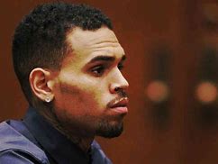 Image result for Chris Brown Rihanna Tattoo
