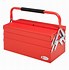 Image result for Small Metal Tool Box
