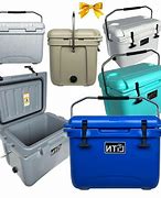 Image result for Electric Ice Chest Cooler