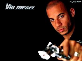 Image result for Vin Diesel Flexing