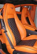 Image result for Bentley Upholstery