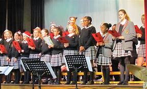 Image result for School Christmas Concert