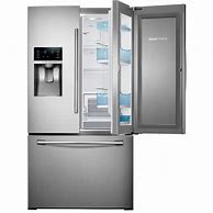 Image result for Samsung 20 Cu FT French Door Refrigerator