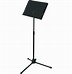 Image result for Folding Music Stand