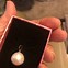 Image result for Long Pearl Necklace