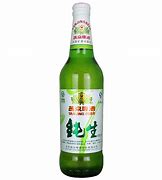Image result for Yan Jing Beer Logo