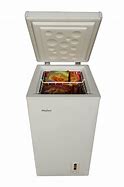 Image result for Small 50 Litre Chest Freezer