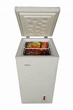 Image result for Small Chest Freezer Amazon ES