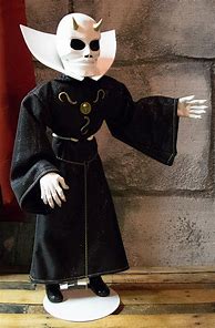 Image result for Puppet Master Mephisto