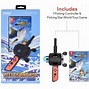 Image result for Nintendo Switch Fishing Rod