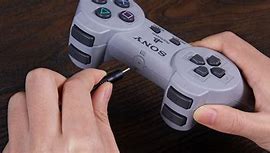 Image result for PS1 Wireless Controller