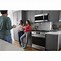 Image result for Frigidaire Gallery Series Microwave Installation