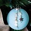 Image result for Coastal Christmas Table