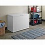 Image result for Amana Small Chest Freezers at Lowe's