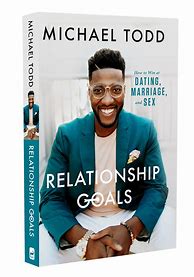 Image result for Relationship Goals Book
