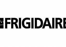 Image result for Frigidaire Dishwasher Logo