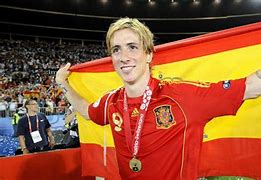 Image result for Germany Spain 1-1