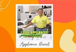 Image result for GE Appliance Direct Sales
