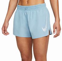 Image result for Nike Tempo Women's Running Shorts In Black, Size: Small | 831558-014