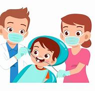Image result for Family Dentist Cartoon