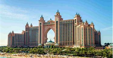 Image result for Palm Hotel Dubai