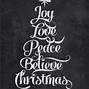 Image result for Christmas Sentiments for Printing