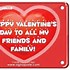 Image result for Valentine Heart Friendship