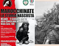 Image result for Marocchinate