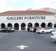 Image result for Gallery Furniture Houston