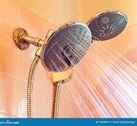 Image result for Overhead Shower Head