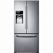 Image result for stainless steel 33 inch wide refrigerator