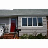 Image result for Homeside Select Double 7 Inch Cedar Shake Vinyl Siding (1/2 Square) Charcoal Gray
