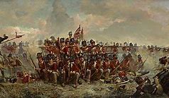 Image result for Napoleonic Infantry Square