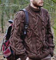 Image result for Cotton Cashmere Sweaters for Men