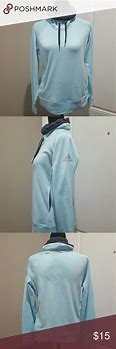 Image result for Adidas Sweatshirts for Women Blue