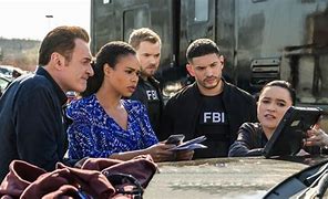 Image result for FBI Most Wanted Season 2