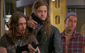 Image result for Movie Airheads Part with Cut Your Head