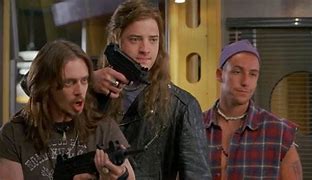 Image result for Steve Buscemi Airheads Movie