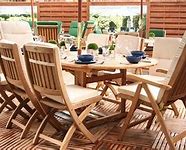 Image result for Outdoor Furniture Table