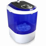 Image result for Portable Laundry Machine