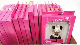 Image result for Barbie Hundred Slack Hanger