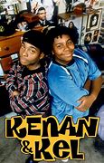 Image result for Kenan and Kel TV Show