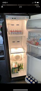 Image result for Kenmore Black Sidevby Side Refrigerator