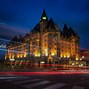 Image result for Best City in Canada