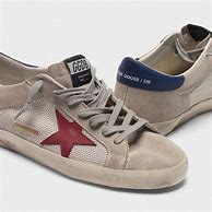 Image result for Paul Stanley Golden Goose Sneakers