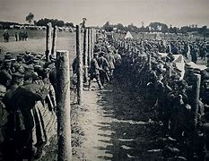 Image result for German Prisoners of War in Russia