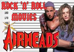Image result for Hollywood Airheads